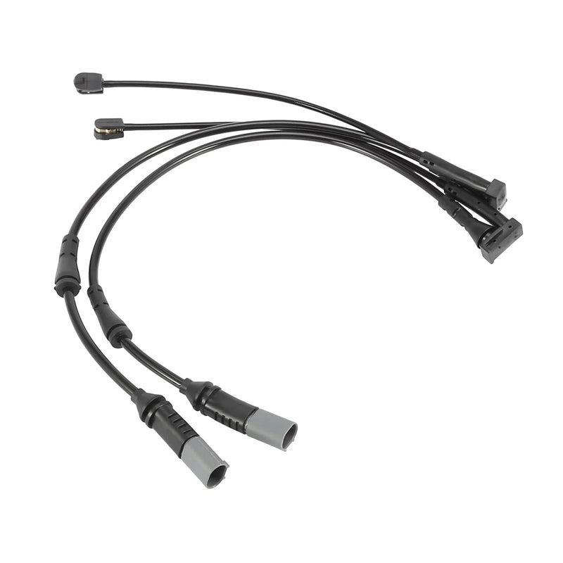 BMW Mini Cooper Front Brake Pad Wear Sensors