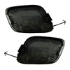 Toyota Prius Front Bumper Tow Hook Eye Cap Cover (2019-2021)