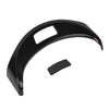 Mercedes C Class W205, GLC Armrest Box Button Frame Trim (2015-2020)