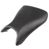 Yamaha YZF-R6, YZF-R6S Front Driver Seat Cover Black (2003-2009)