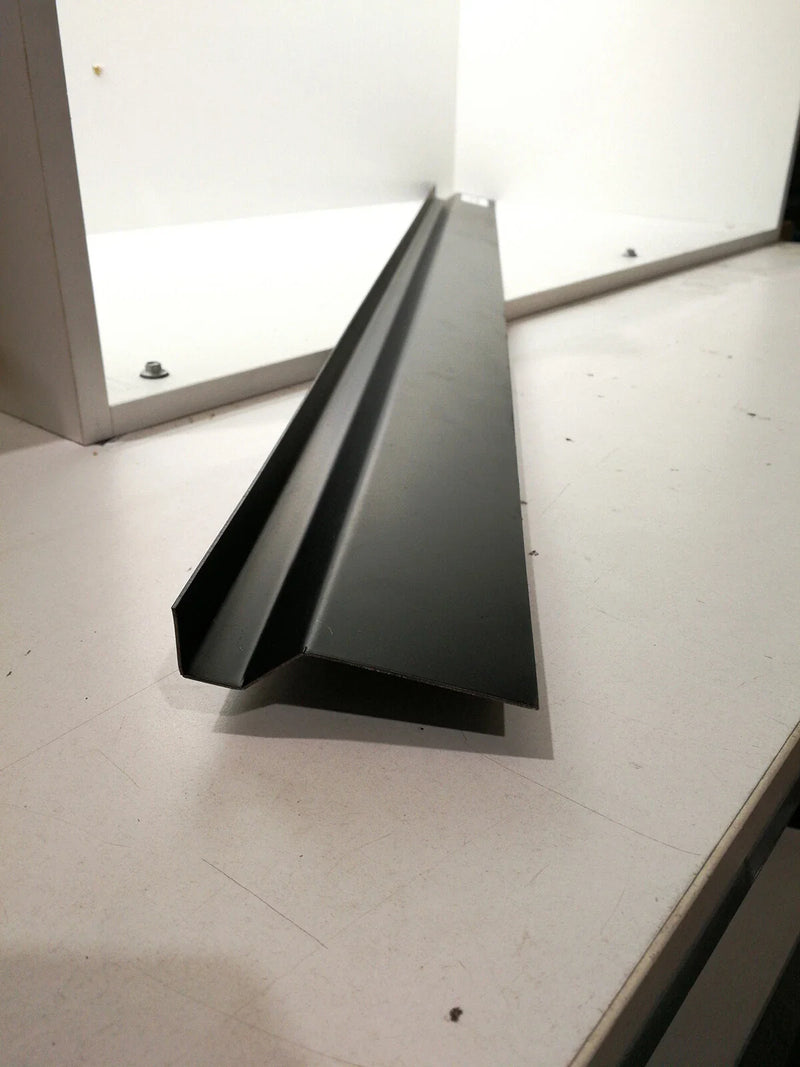 Holden HQ HJ HX HZ WB One Tonne Utility Inner Sill Panel (1971-1984)
