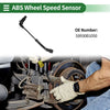 Hyundai Genesis ABS Wheel Speed Sensor (2014-2016)