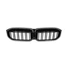 BMW 3 Series G20 Double Line Grille Cover (2023-2024)