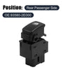 Hyundai Tucson Power Window Switch Rear Passenger Side (2005-2010)