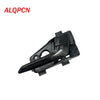 Kia Picanto Black Front Right Door Inner Handle (2011-2016)