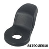 Car Glass Grip Trunk Door Handle 1pc
