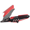 YAMAHA MT03 R3 R25 (2013-2020) Red Rear Fender Mudguard Cover