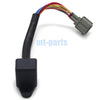Kawasaki Jet Ski STX-12F, STX-15F Starter Relay (2003-2019)