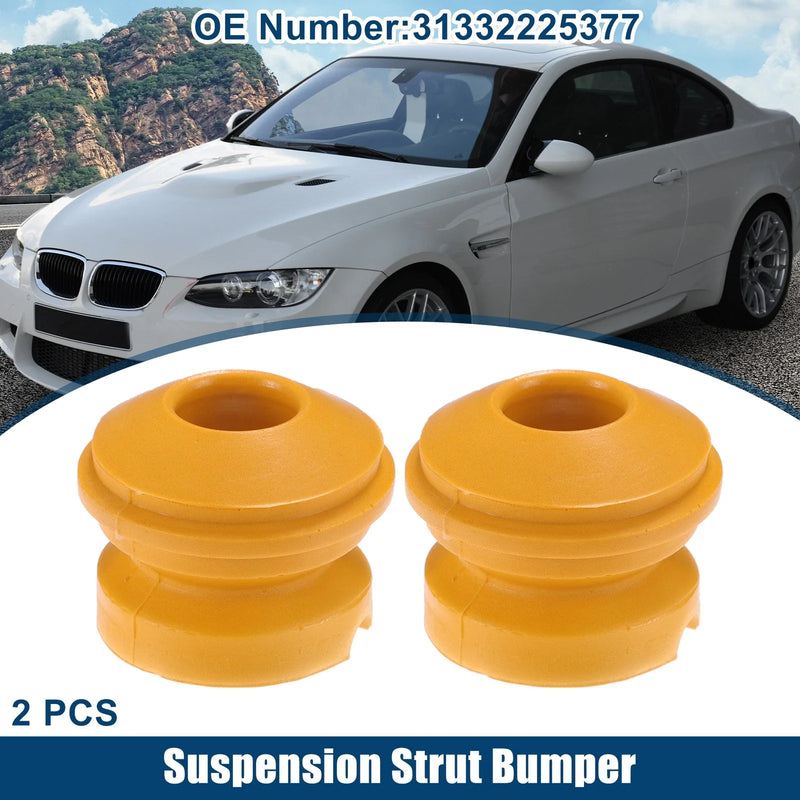 BMW M3 Suspension Strut Bumper Mount Support (1988-1999)