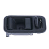 Holden Barina Rear Left Inner Door Handle Gray (1989-1991)