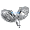Honda VF750C Magna Rear View Mirror (1984-2003)