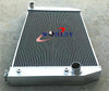 Falcon V8 6cyl XC XD XE XF 5 Row Radiator + Shroud + Fans (1972-1985)