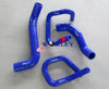 Ford Territory SX SY 4.0L 6 Cyl Silicone Radiator Heater Hose (2004-2011)