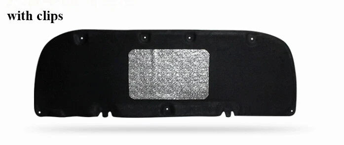 Toyota RAV4 Engine Cover Hood Insulation Pad Heat Shield (2016–2018)