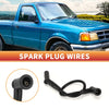Ford Ranger V6 3.0L 6 Pcs Spark Plug Wire Ignition Coil Cables (2004-2007)