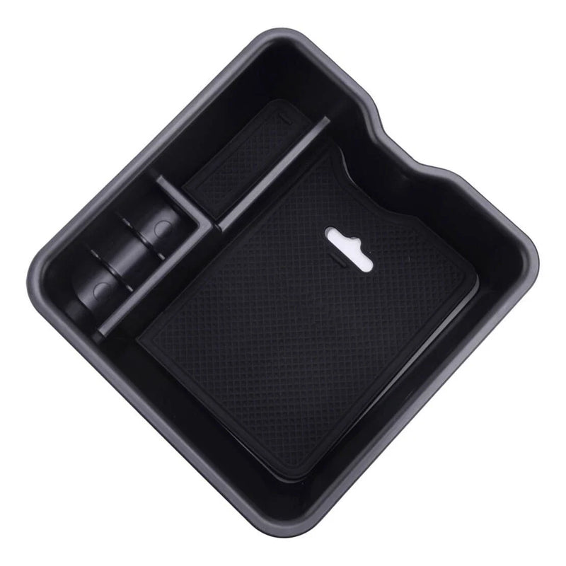 Range Rover Sport Front Center Console Armrest Storage Box Lid (2018-2022)