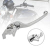 HONDA CB500F CBR500R CB400F CBR300R CBR250RR CBR250R CBR125R Brake Lever (2013-2023)