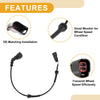 Ford Focus, Mondeo ABS Wheel Speed Sensor (2005-2011)