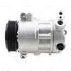 Holden Commodore VE 3.6L Petrol AC Compressor (2006-2013)