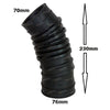 Toyota Hilux Surf KZN185 1KZ-TE Diesel 4wd Wagon Air Cleaner Intake Hose