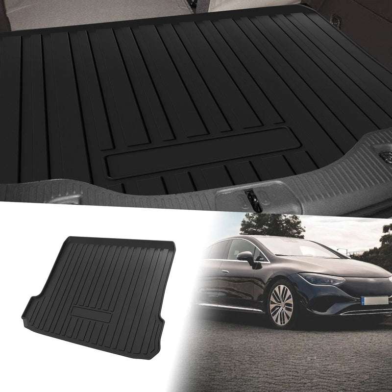 Mercedes-Benz EQE350 EQE500 (2023-2024) 1 x Pc Cargo Liner Rear Trunk Mat
