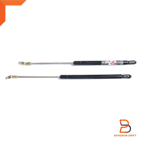Toyota Hilux LN167 LN172 KZN165 Bonnet Struts Shock Up Kit (1997-2005)