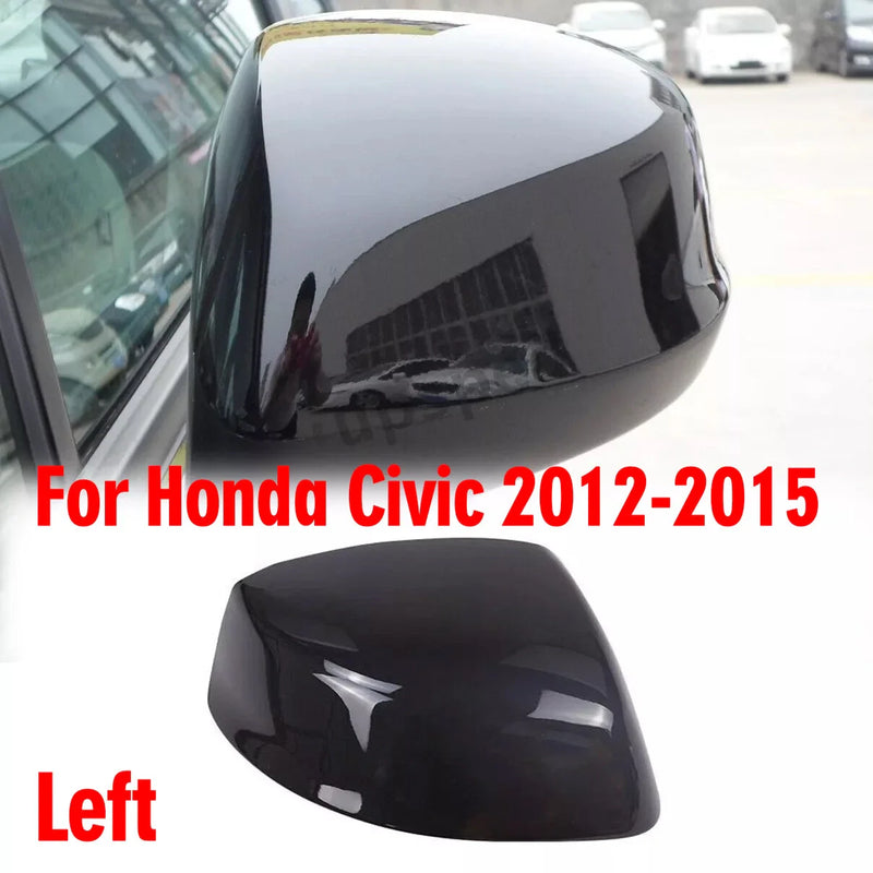 Honda Civic Cap Cover Rearview Mirror (2012–2015)
