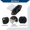 Hyundai H-1 / Starex Bus HVAC Blower Motor Resistor (2002-2007)