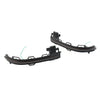 BMW X3 X4 X5 X6 LED Side Wing Mirror Turn Signal Lights (2011-2019)