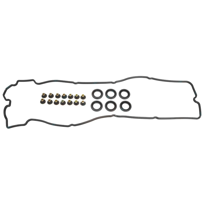 Patrol GU Y61 01~10 6cyl TB48DE 4.8L Valve Tappet Rocker Cover Gasket Set