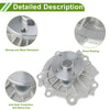 Volvo S60 (2010-2018) Cooling Engine Pump No.31293303 Water Pump