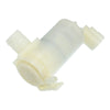 NISSAN 350Z Windshield Washer Motor Pump (2003 - 2009)