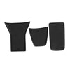 Chevrolet Trax Car Interior Center Console Gate Mat Pad (2013-2023)
