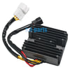 Triumph Daytona 675 / 675R Voltage Regulator (2006-2020)