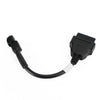 KYMCO F2 3 Pin to 16 Pin OBD Adapter (2000-2005)