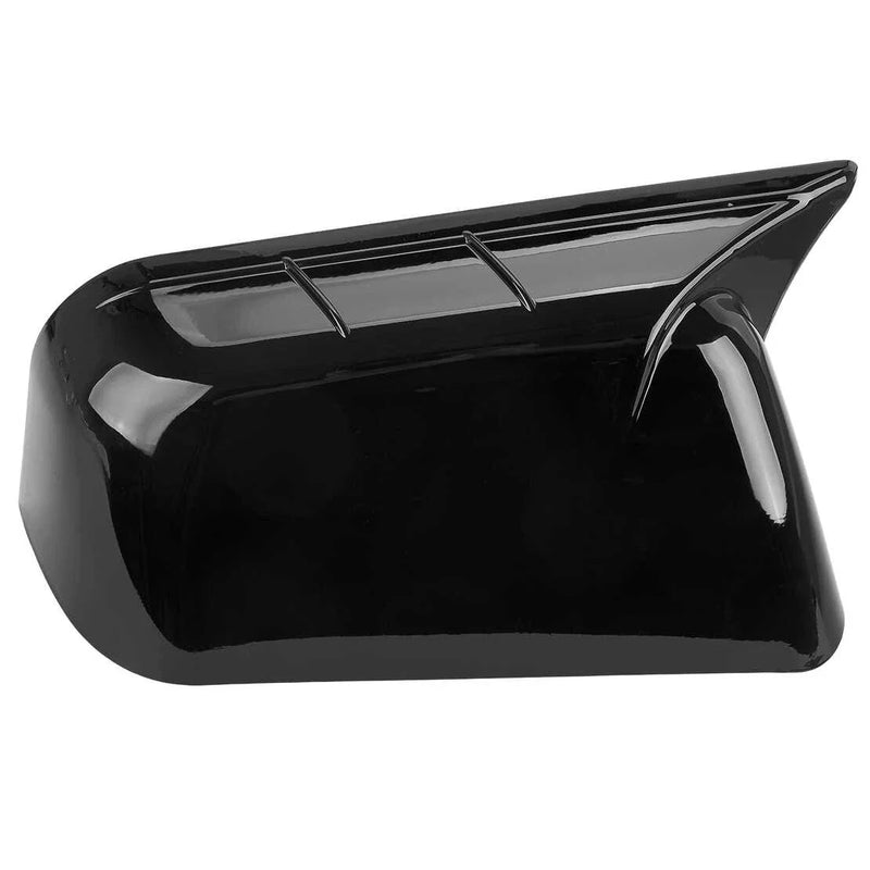 Ford Edge Gloss Black Side Mirror Covers (2007-2014)
