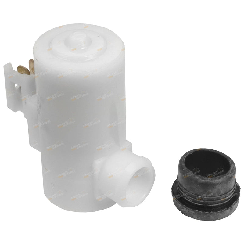 Subaru Forester SF SG 2.0L 2.5L Rear Windscreen Washer Pump (1997-2005)