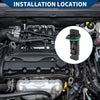 Nissan Almera Mass Air Flow Sensor (2000-2006)