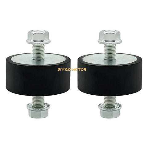 Polaris Ranger 2 x Engine Motor Top Mount Isolator (2001–2017)