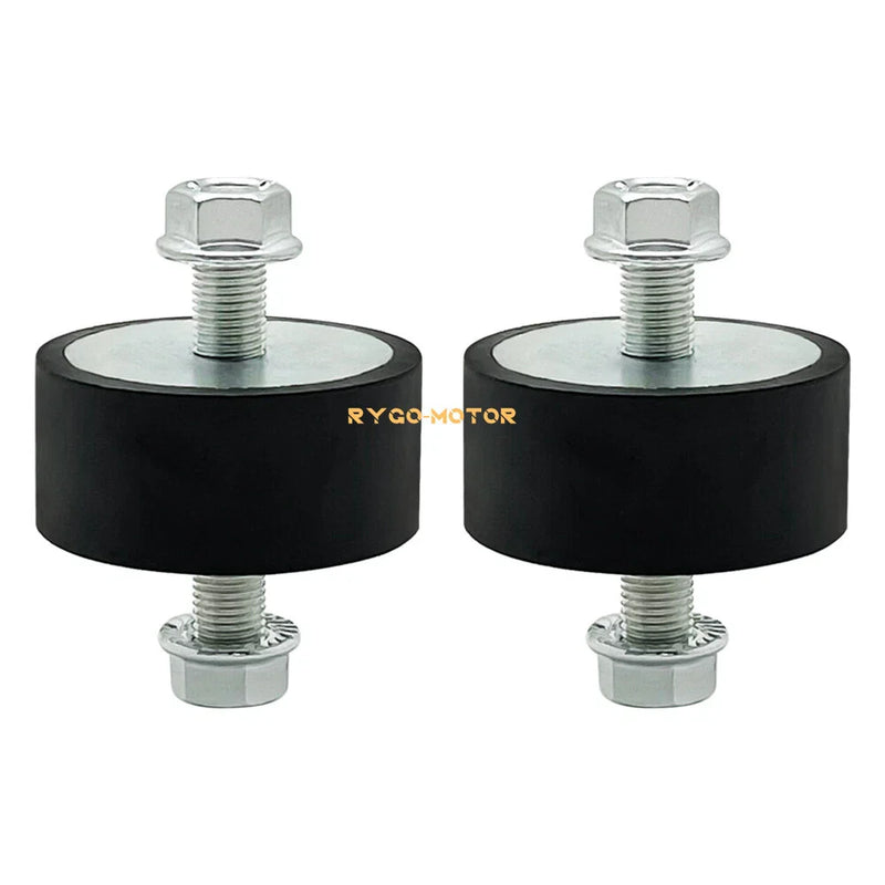 Polaris Ranger 2 x Engine Motor Top Mount Isolator (2001–2017)
