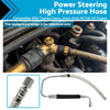 Toyota Camry High Pressure Steering Hose (2002-2006)