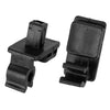 Isuzu TFR TFS Trooper Rodeo 20 x Hood Prop Rod Clamp Clips (1990-2004)