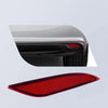 Chevrolet Malibu Rear Right Side Red Bumper Reflector (2016-2022)