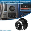 Porsche Cayenne Headlight Fog Light Control Switch (2011-2016)