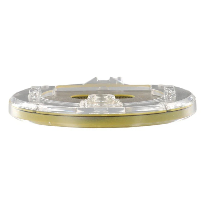 Porsche Dial Clock Gauge / 1x / Replacement