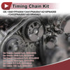 Honda Accord, Civic, Crosstour, CR-V Timing Chain Kit (2012-2015)