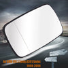 BMW E46 318i Coupe Cabrio Heated Door Mirror Glass (2000-2006)