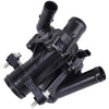Mercedes W246 W176 C117 X117 X156 Turbo Engine Thermostat & Housing (2012-2020)