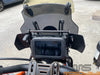 Harley Pan America RA 1250 Phone Navigation Plate Bracket (2021-2023)