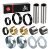 Yamaha YFM700 Raptor 700 Swingarm Bearings & Seal Kit (2006–2024)